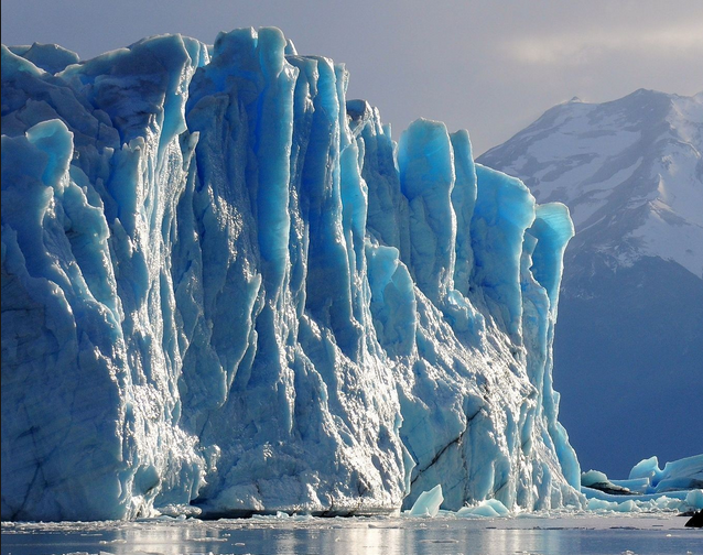 南极一上万年冰架可能5年后完全消失