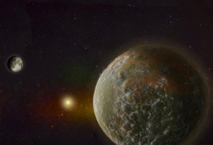 太阳系中是否还有尚未知的巨大行星？