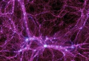 发现暗物质还需多久？